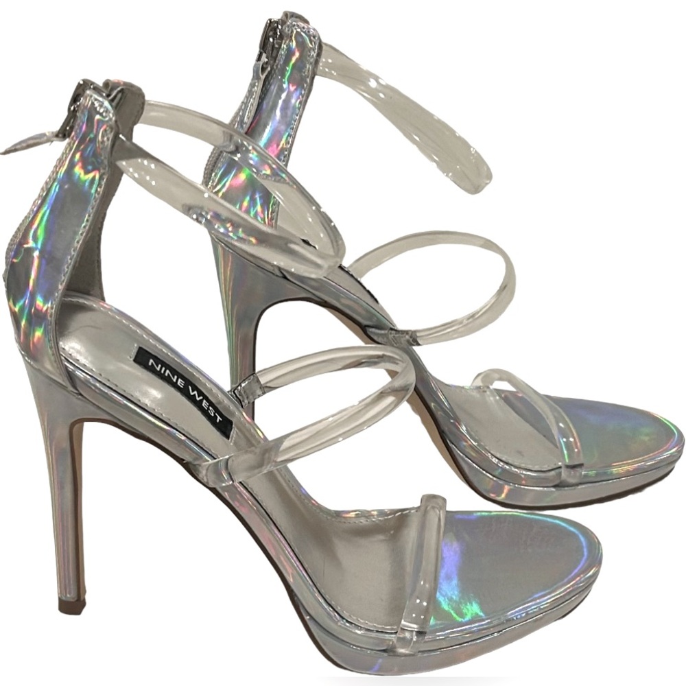 Nine West Leah 3 Heels